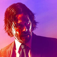JOHN WICK