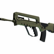 想要法马思跳枪教学