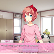 Player avatar