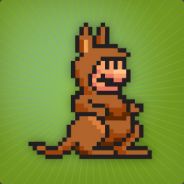 Mr.Kangaroo