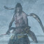 Genichiro Ashina in the arctic
