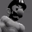 LUIGI_Bodybuilder