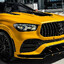 Mercedes-Benz GLE Coupe AMG II