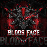 N3ko I Blods face