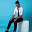 Ali # Modeling !