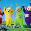 Teletubiś