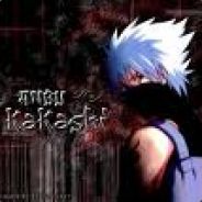 (๖ۣۜ Kakashi Hatake -๖
