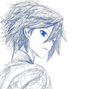 未到達的時間線.