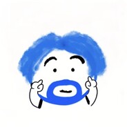 大角牛的牛爷爷