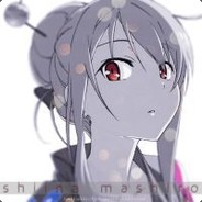 Mashiro❤