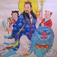 Thái Ất Chân Nhân