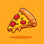 catholic pizza