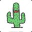 I&#039;m very bad cactus