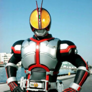 全天候裝備機動隊組長