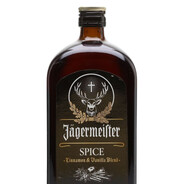 Jagermeister Spice