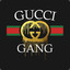 Gucci gang