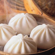 小笼包