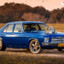 1973 Holden HQ Monaro