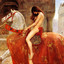 lady GODIVA