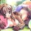 Poring