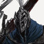 Avatar of player no more angry