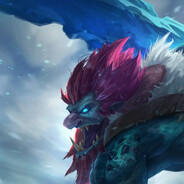 Player Avatar
