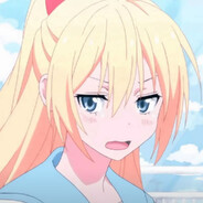 Chitoge Kirisaki