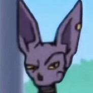 Suspicious Beerus