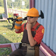 Steam Avatar