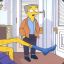 Waylon Smithers