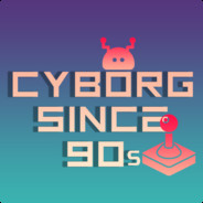 CyborgSince90s
