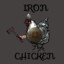 Ironchicken