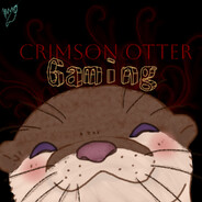 Crimson Otter