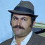 GARDRØP FUAT