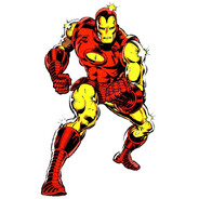 Player avatar