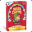 Box of Frisky Lucky Charms