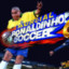 RONALDINHO SOCCER 64