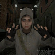Steam Community Avatar