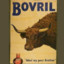 BOVRIL, Britain&#039;s No.1 Beverage