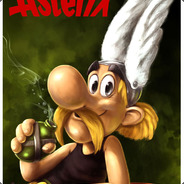 Asterix....