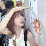 桃乃木的绯闻男友