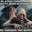 EL SEÑOR DE TU ANILLO