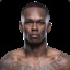 Israel Adesanya