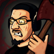 Madman - steam id 76561197961263369