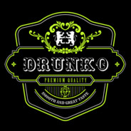 D.R.U.N.K.O