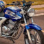 CBX TWISTER 250 2004