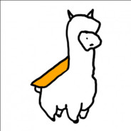 llama