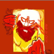 Steam Avatar