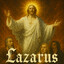 ✞ Lazarus ✞