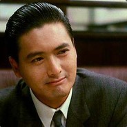 不服输的老年人。